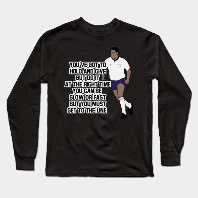 John barnes rap deals